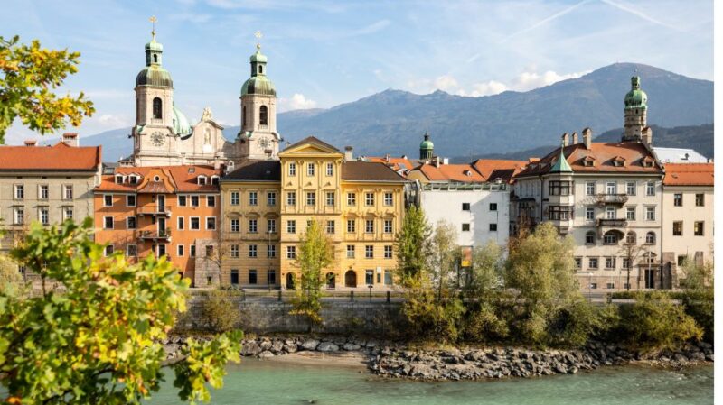 Innsbruck: City Tower Entrance Ticket - Historical Background of the Tower