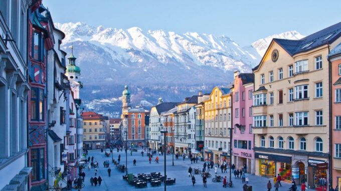 Innsbruck: City Tower Entrance Ticket - Tips for a Memorable Visit
