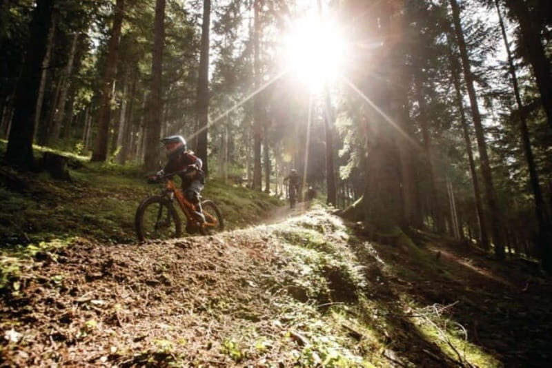 Innsbruck: Downhill Guiding - Bike Park Innsbruck - FAQ