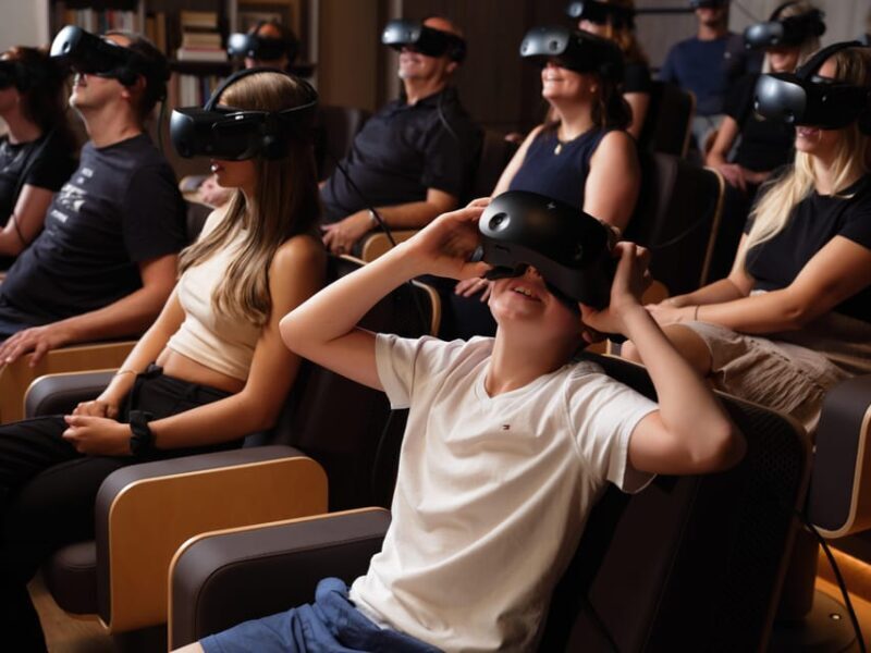Innsbruck: EXPERIENCE TIROL - Immersive Show Flex Ticket - Key Points
