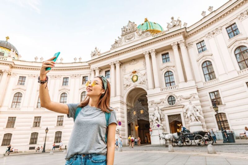Innsbruck From Munich 1-Day Private Trip by Car - Key Attractions