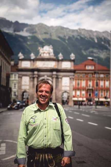 Innsbruck Highlights private tour, full day, local guide - A Deep Dive into the Innsbruck Highlights Tour