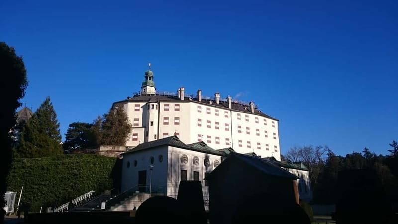 Innsbruck Highlights private tour, full day, local guide - Who Should Consider This Tour?