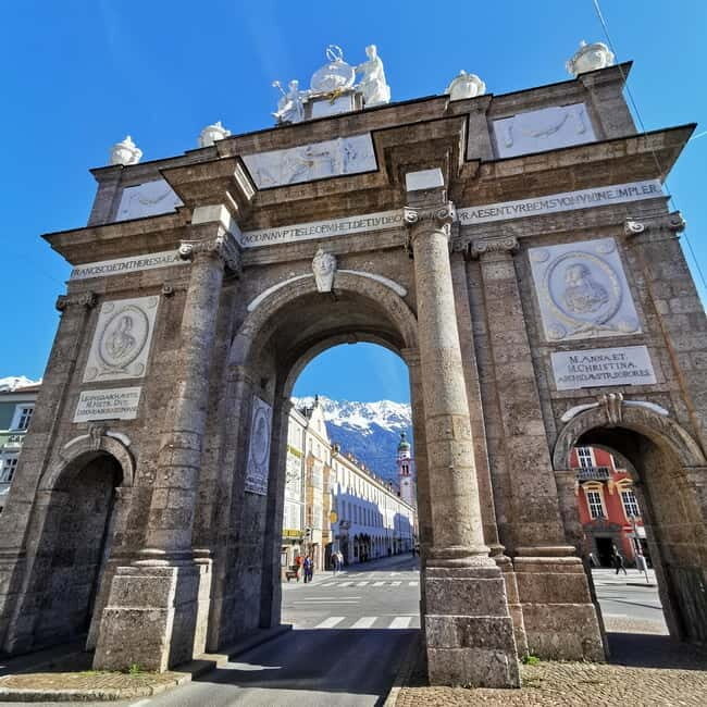 Innsbruck Highlights private tour, full day, local guide - Final Thoughts