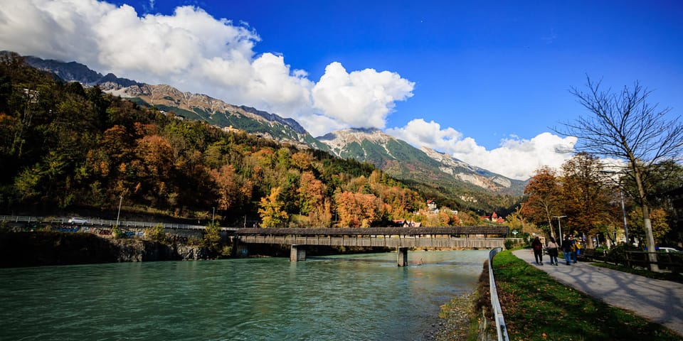 Innsbruck house tour - What to Expect from the Innsbruck House Tour