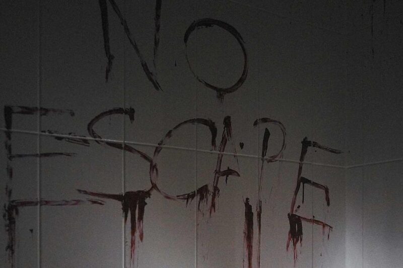 Innsbruck: Interactive Escape Room Adventures - Key Points  