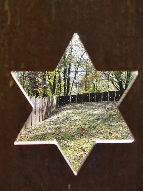 Innsbruck: Jewish Innsbruck - A tour with a licensed guide - Key Points