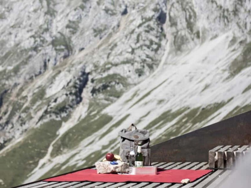 Innsbruck: Nordkette Mountain Picnic Backpack Experience - A Closer Look at the Nordkette Picnic Backpack Experience