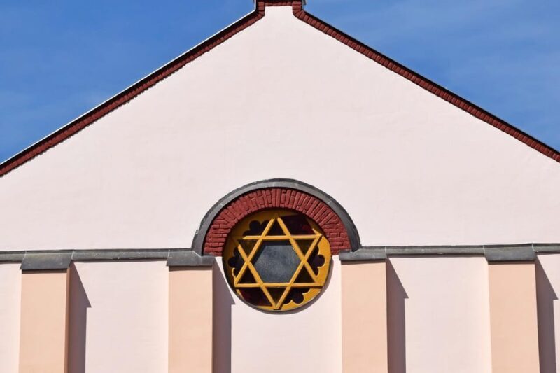 Innsbruck Old Town and Jewish History Private Walking Tour - Exploring Innsbruck’s Old Town and Jewish Heritage