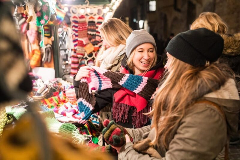 Innsbruck Old Town Highlights Private Walking Tour - The Sum Up: Who Should Book This Tour?