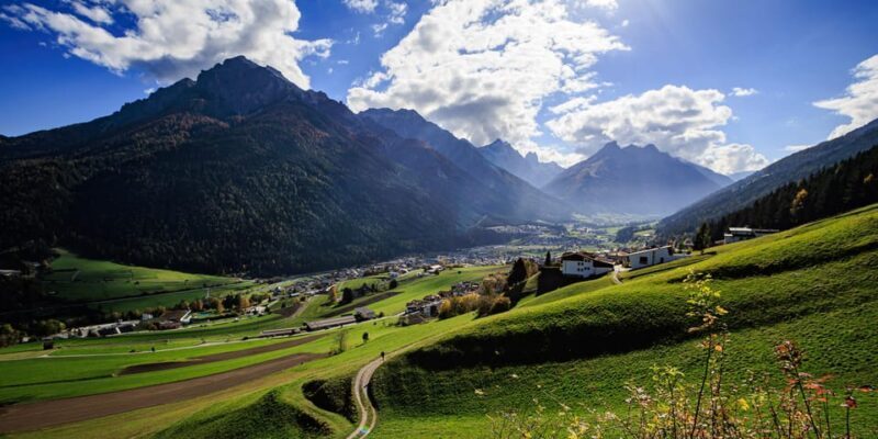 Innsbruck: Panoramic hike across the Telfer meadows - Why this tour is a great pick