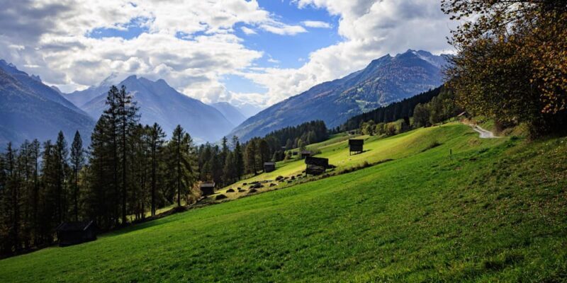Innsbruck: Panoramic hike across the Telfer meadows - Final thoughts