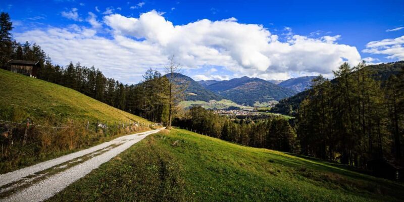 Innsbruck: Panoramic hike across the Telfer Wiesen - Practical Details and Tips