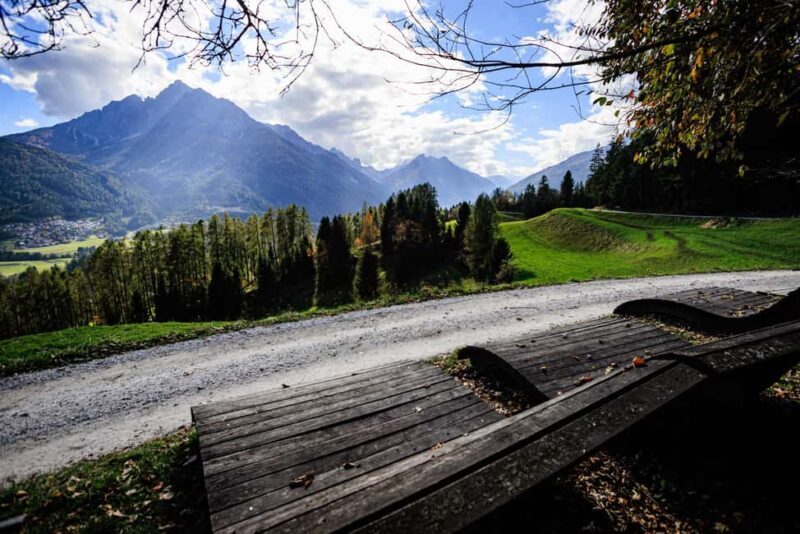 Innsbruck: Panoramic hike across the Telfer Wiesen - FAQ