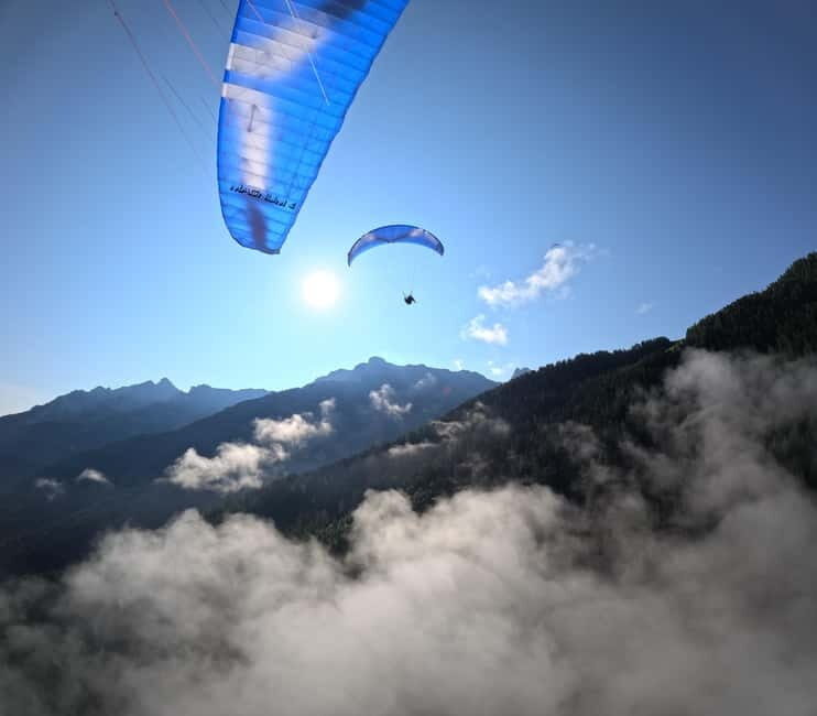 Innsbruck: Paragliding Adventure - Final Thoughts