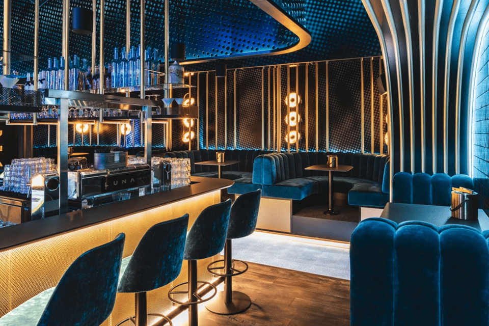 Innsbruck: Party-Ticket at Luna Club Lounge - Practical Tips for Your Night Out