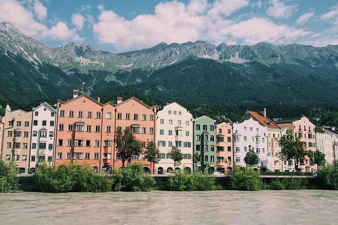 Innsbruck: Places Must See Swarovski, Driverlocal Guide - Sum Up