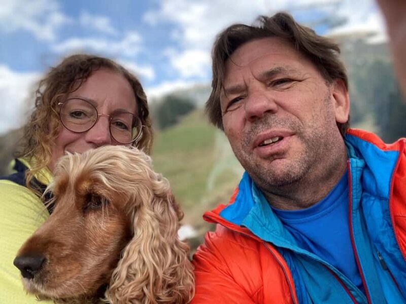 Innsbruck: Private Adventure Tour with Guide - Key Points