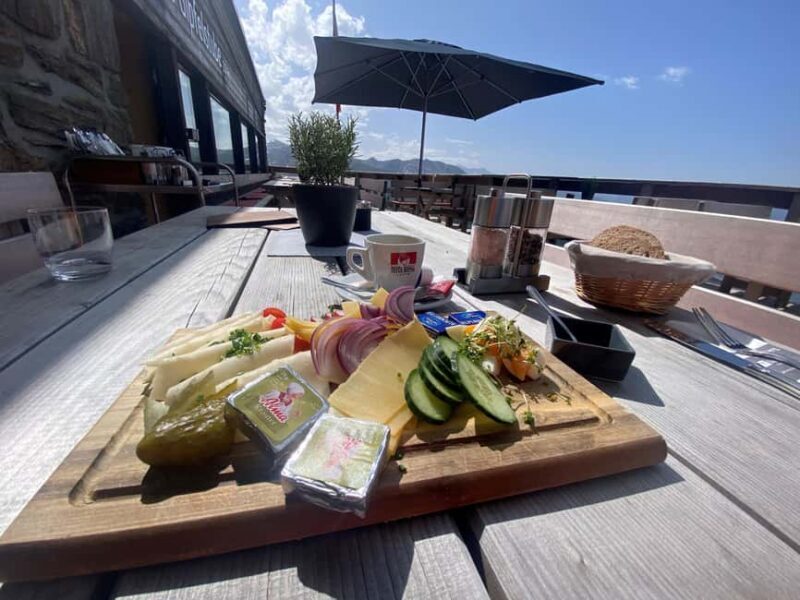 Innsbruck: Private Adventure Tour with Guide - An Overview of the Private Adventure Tour in Innsbruck