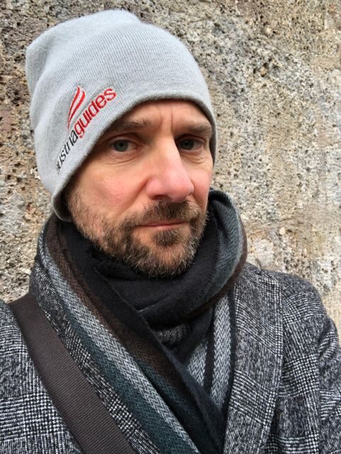 Innsbruck: Private City Tour by a licenced "Austria Guide" - Discovering Innsbruck’s Old Town and Beyond