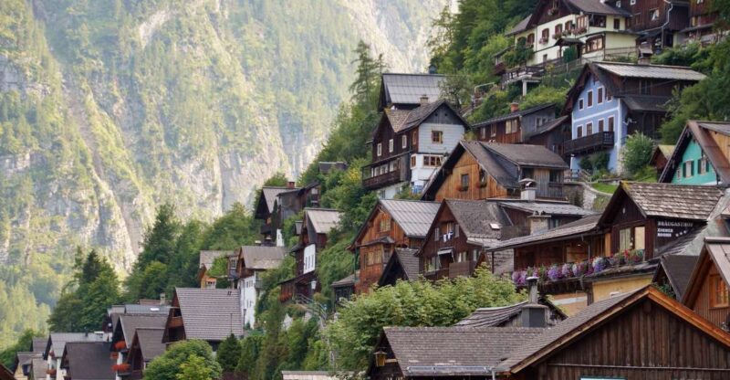 Innsbruck Private Walking Tour - Good To Know