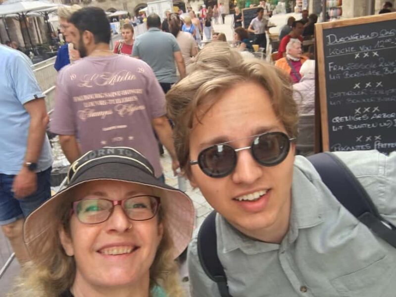 Innsbruck: Private Walking Tour with a Local - Key Points