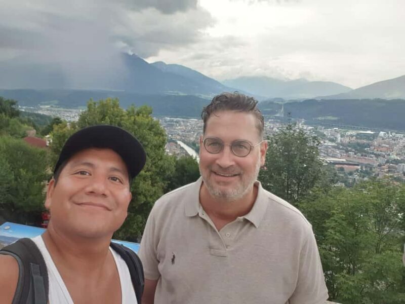 Innsbruck: Private Walking Tour with a Local - Exploring Innsbruck with a Local: A Genuine Taste of the City