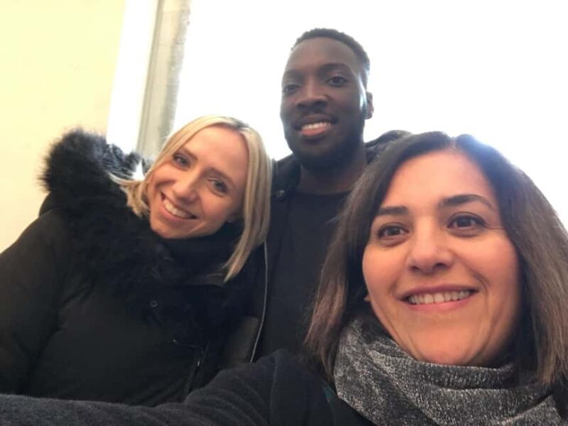 Innsbruck: Private Walking Tour with a Local - Authentic Experiences: Real Traveler Perspectives