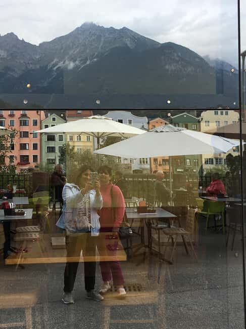 Innsbruck: Private Walking Tour with a Local - Final Thoughts
