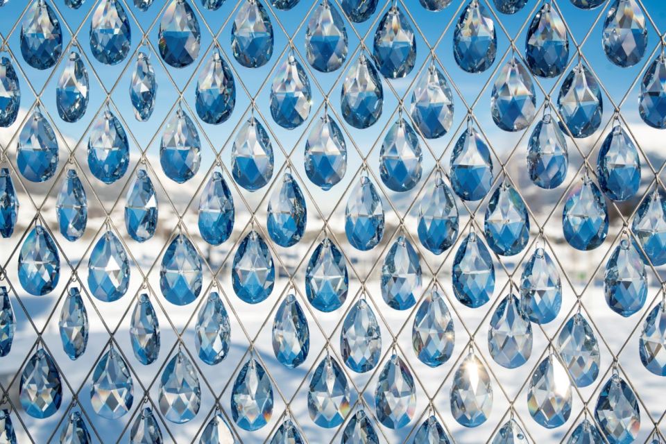 Innsbruck Swarovski Crystal Worlds Ticket and Transfer - The Sum Up