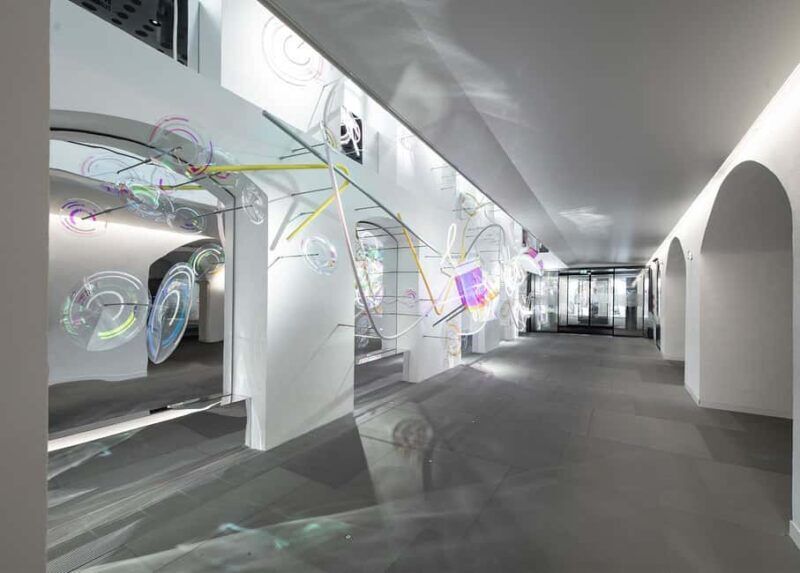 Innsbruck: Swarovski Exclusive Guided Tour with Drink & Gift - FAQ