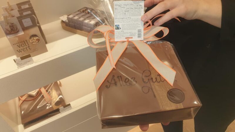 Innsbruck: Sweets & Coffee Tour - Private Guided Tour - A Warm Welcome and a Sweet Introduction