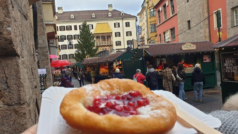 Innsbruck: Sweets & Coffee Tour - Private Guided Tour - What Makes the Tasting Experience Special?