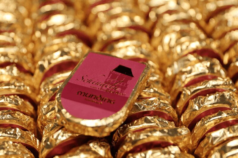 Innsbruck: Sweets & Coffee Tour - Private Guided Tour - The Logistics: Duration, Group, and Cost