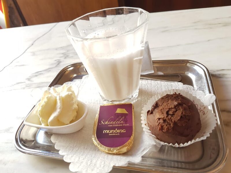 Innsbruck: Sweets & Coffee Tour - Private Guided Tour - Authenticity, Value, and Overall Impression