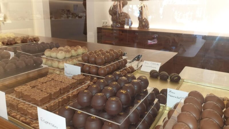 Innsbruck: Sweets & Coffee Tour - Private Guided Tour - Who Will Love This Tour?