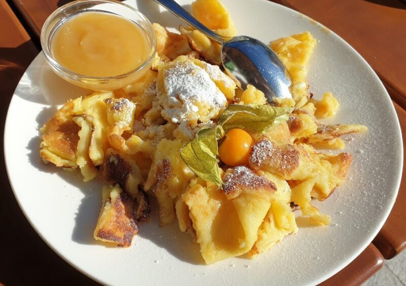 Innsbruck: Sweets & Coffee Tour - Private Guided Tour - FAQs