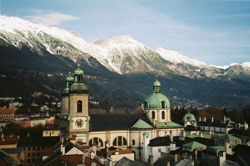 Innsbruck: Tour with Private Guide - Key Points