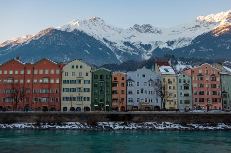 Innsbruck: Tour with Private Guide - Final Thoughts: Is It Worth It?