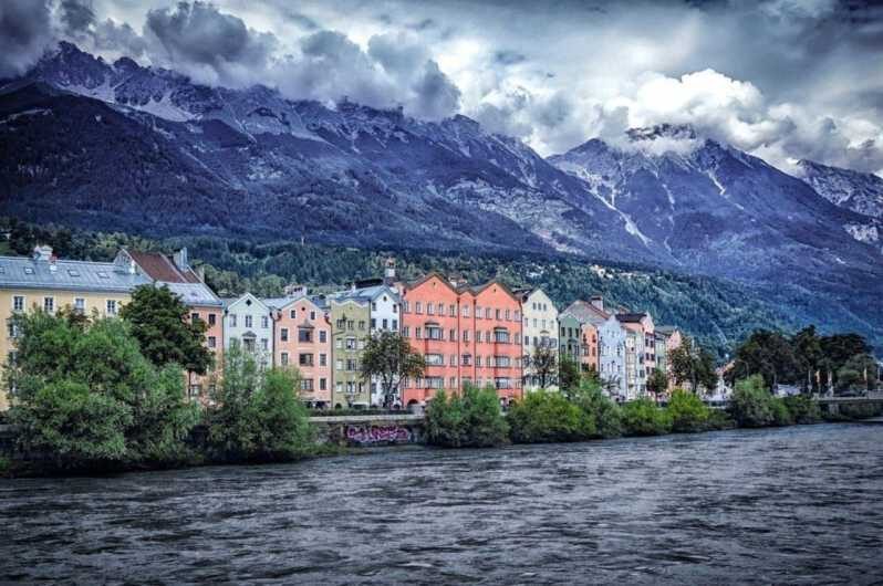 Innsbrucks Imperial Charms: A Private Royal Journey - A Closer Look at the Experience