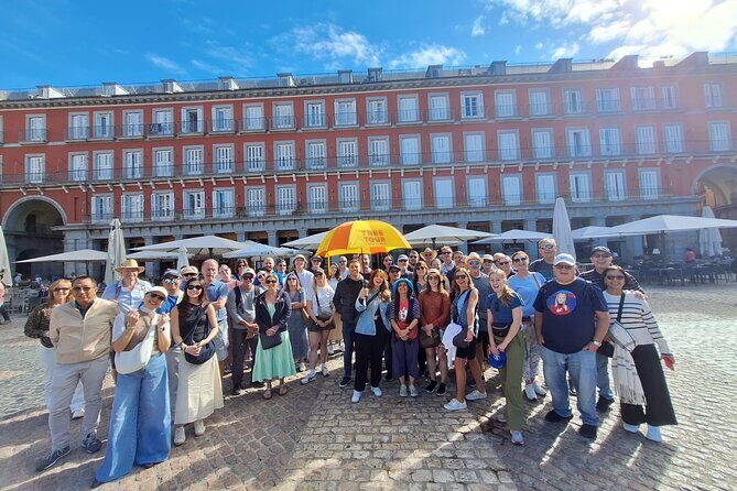 Inquisition, The Executioner, Witches, Expulsion Jews and Muslims - Introduction to the Experience