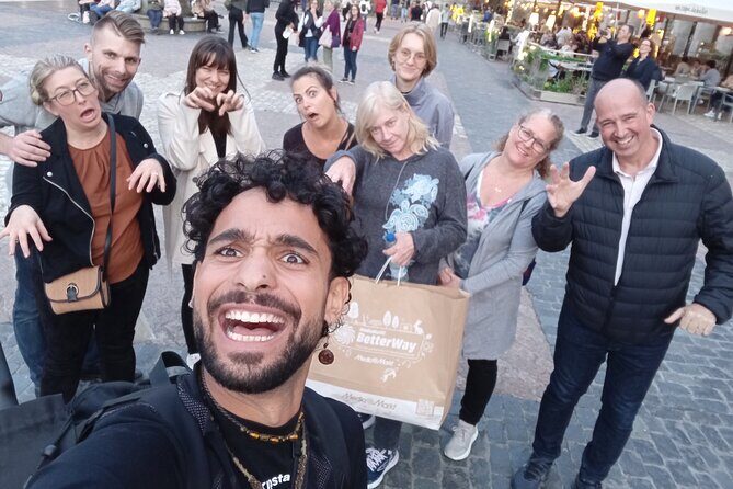 Inquisition, The Executioner, Witches, Expulsion Jews and Muslims - The Sum Up