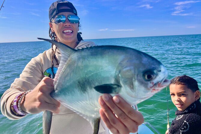Inshore and Gulf Reefs Fishing Tours serving Sarasota - An Honest Look at Sarasota’s Inshore and Gulf Reefs Fishing Tours