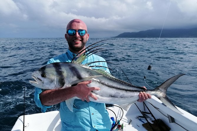 Inshore Fishing Trip 4 Hours - Good To Know