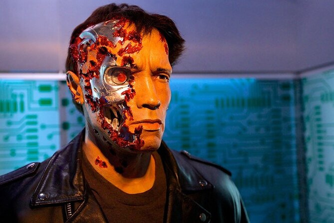 Inside Alcatraz: The Bay Your Way - Customer Feedback