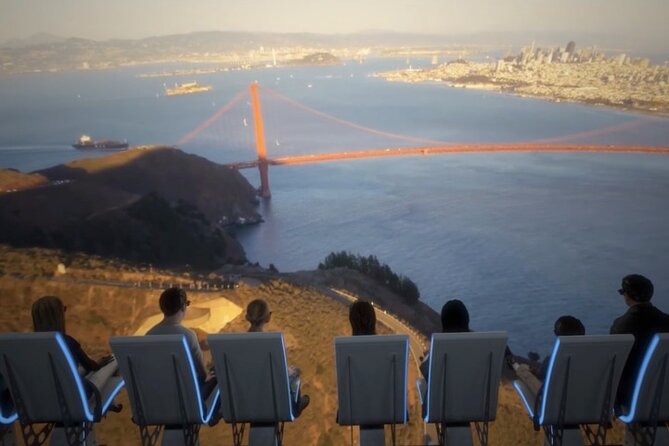 Inside Alcatraz: The Bay Your Way - Planning Your Visit