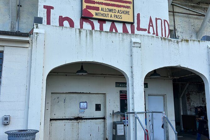 Inside Alcatraz Ticket with a San Francisco E-Bike Rental - Who Will Love This Tour?