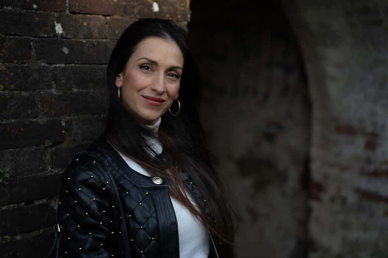 Inside and on the City Walls: A Lucca Photoshoot Experience - The Experience Provider and Booking Flexibility