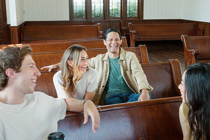 Inside Magnolia: The Official Tour of Chip and Joannas Story - An In-Depth Look at the Experience