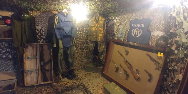 Inside the Siege: Sarajevos Story of Survival - The Sum Up